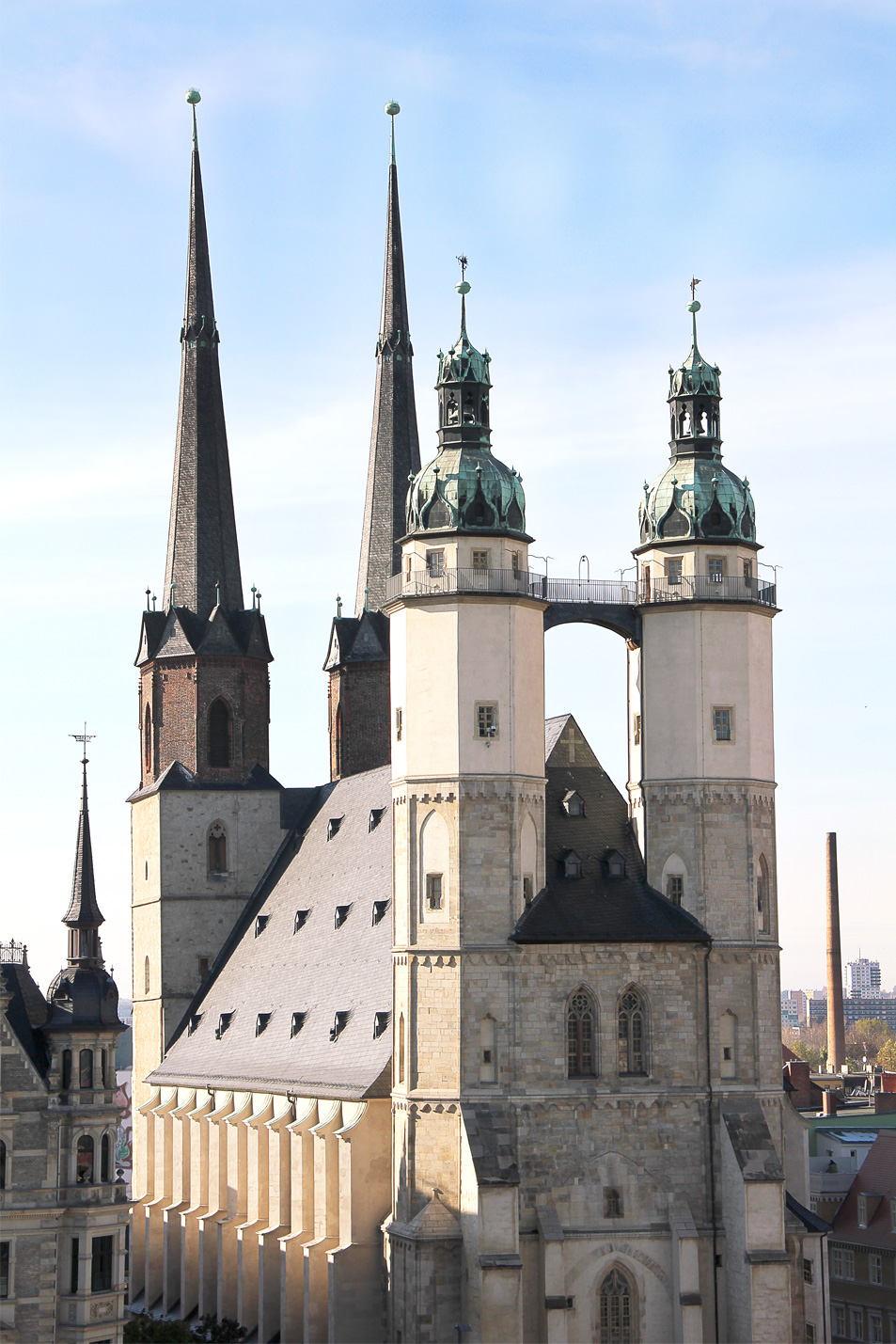 Marktkirche1